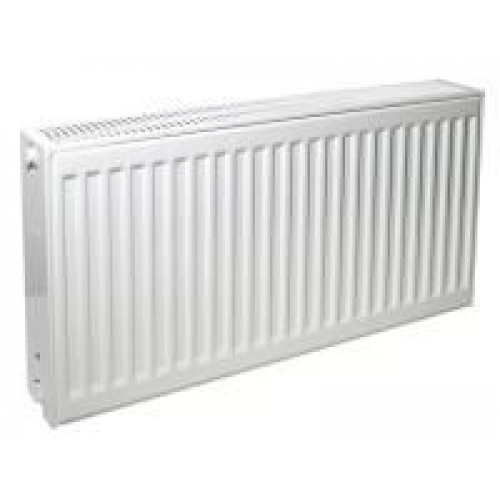 Радиатор ROMMER 21/500*500 боковое Compact