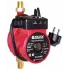 Насос повысительный компактный VALFEX VPA 15-90 (с гайками)
