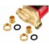 Насос циркуляционный UNIPUMP (ГВС) UPН 20-60 130