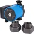 Насос циркуляционный STOUT 25-40 130мм (1/8)