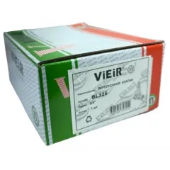 Клапан перепускной VIEIR 3/4" (10/100)