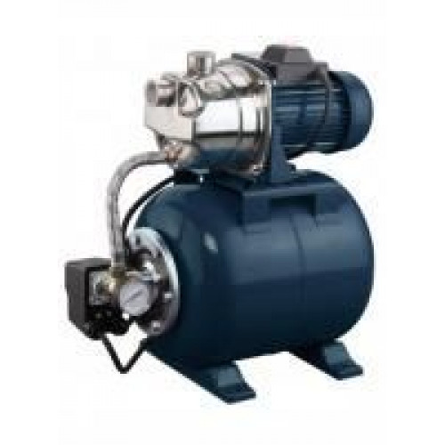 Насосная станция Termica APS 100 INOX 1000Вт 20л нерж.