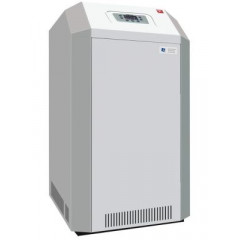 Котел напольный газовый ЛЕМАКС CLEVER-40