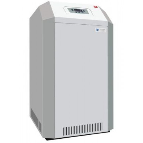 Котел напольный газовый ЛЕМАКС CLEVER-40
