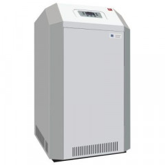 Котел напольный газовый ЛЕМАКС CLEVER-20