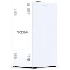 Напольный газовый котел ЛЕМАКС АОГВ-29,1 серия "Газовик"