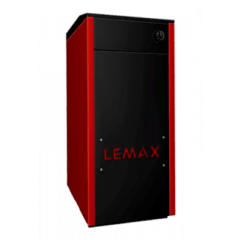 Котел газовый напольный LEMAX Premier 11,6 (1К, откр. камера)