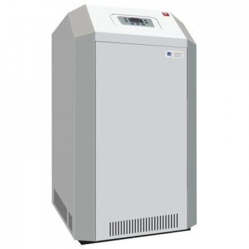 Котел напольный газовый ЛЕМАКС CLEVER-30