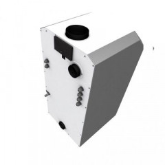 Котел напольный газовый ЛЕМАКС CLEVER-30