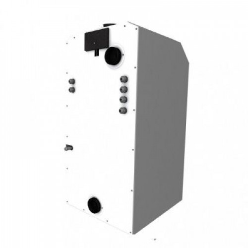 Котел напольный газовый ЛЕМАКС CLEVER-30