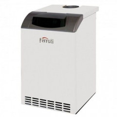 Напольный газовый котел FERROLI Pegasus D23