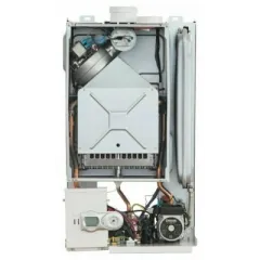 Котел газовый Ferroli Vitabel F13 настенный, 2 конт., закр. кам. сгор.