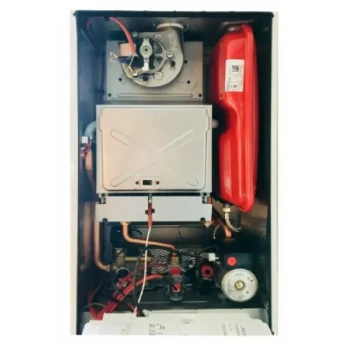Настенный газовый котел THERMEX EuroElite 2-х контурный F24 кВт