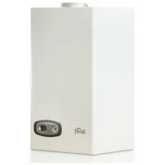 Настенный газовый котел FERROLI DIVATECH D F24 (закрытый/двухконтурный)