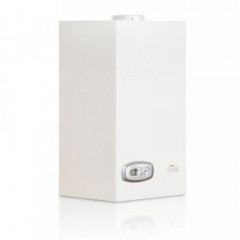 Настенный газовый котел FERROLI DIVATECH D F24 (закрытый/двухконтурный)