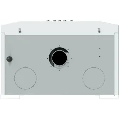 Котел настенный газовый ЛЕМАКС PRIME-V16