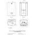 Котел настенный газовый ЛЕМАКС PRIME-V16