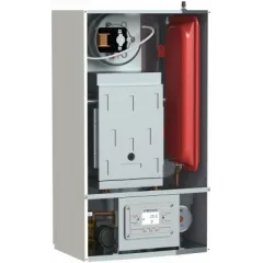 Котел настенный газовый ЛЕМАКС PRIME-V16