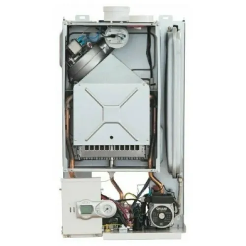 Настенный газовый котел FERROLI Vitabel F13 FL (закрытый/двухконтурный)