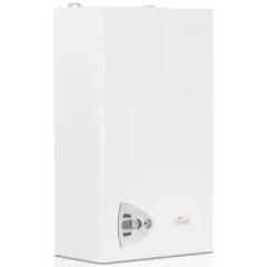 Настенный газовый котел FERROLI Vitabel F13 FL (закрытый/двухконтурный)