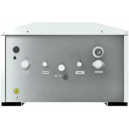 Котел настенный газовый ЛЕМАКС PRIME-V28
