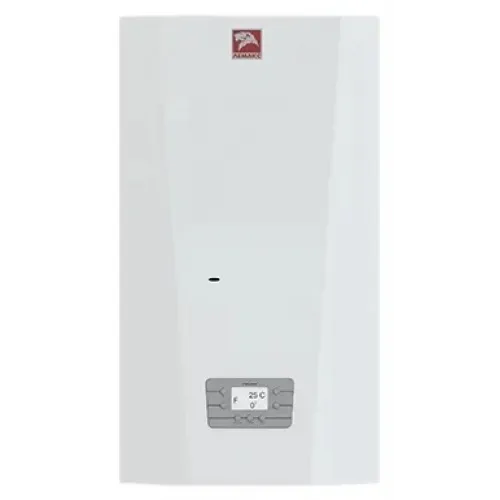 Котел настенный газовый ЛЕМАКС PRIME-V28