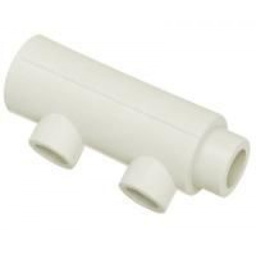 Коллектор PRO AQUA 32-20 белый (1/30)