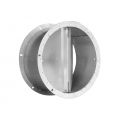 Клапан обратный SHUFT BDD 560-630