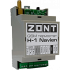 Термостат ZONT H-1 Navien (GSM)