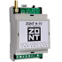 Термостат ZONT H-1V (GSM)