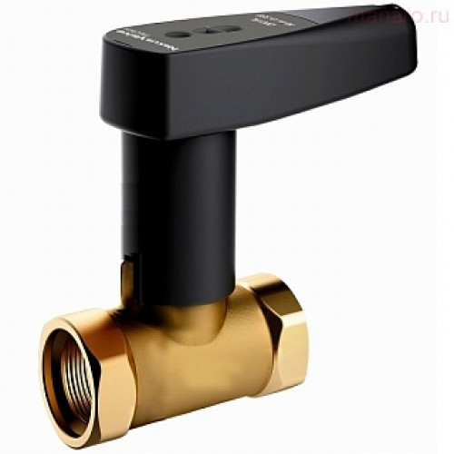 NexusValve Fluctus DRV DN25S Kvs9,94
