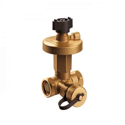 NexusValve Passim DN25-10 DRAIN (5-25кПа)