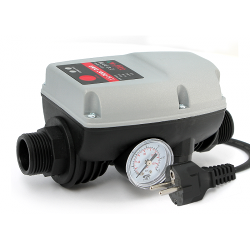 Уcтройство ITALTECNICA PressControl 