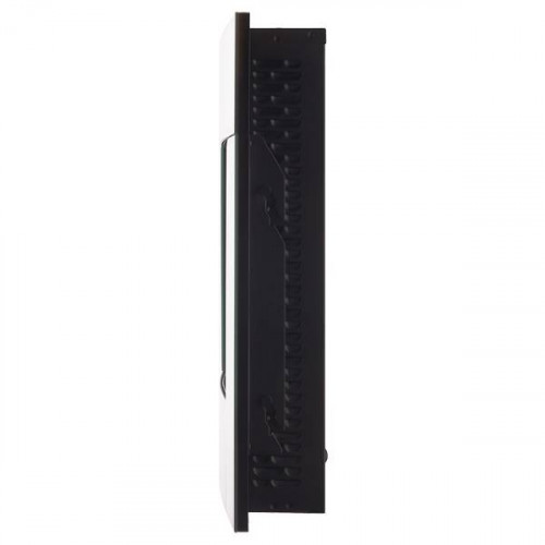 Электрокамин Electrolux EFP/W-2000S Silver