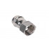 Пресс-фитинг из нержавеющей стали с внутренней резьбой 22mm*3/4 TIM (100/5)