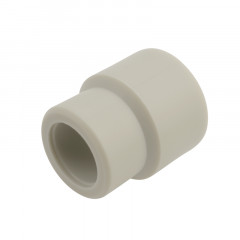 Переходник PP - d 40 x 25 KAN
