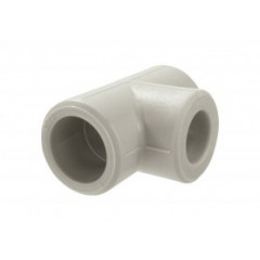 Тройник редукционный PP - d 32 х 25 х 32 KAN (140/20)