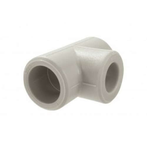 Тройник редукционный PP - d 32 х 25 х 32 KAN (140/20)