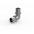 Уголок Royal Thermo соединительный НР 20×3/4