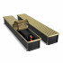 Конвектор внутрипольный Royal Thermo ATRIUM-150/200/2200-DG-U-AU