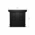 Конвектор внутрипольный Royal Thermo ATRIUM-190/200/2400-DG-U-AU