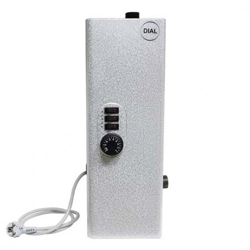 Котел электрический DIAL 9 кВт. (220 V)