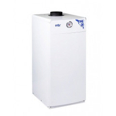 Котел газовый напольный ОЧАГ АОГВ САБК - 29 C PREMIUM (1К, откр. камера)