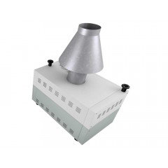 Котел газовый напольный LEMAX CLEVER 180 (1К, откр. камера)