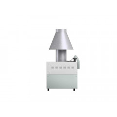 Котел газовый напольный LEMAX CLEVER 180 (1К, откр. камера)