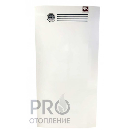 Котел газовый напольный LEMAX Classic V 25 (2К, откр. камера)