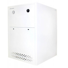 Котел газовый напольный КОНОРД КСц-Г-40S SIT (1К, откр. камера)