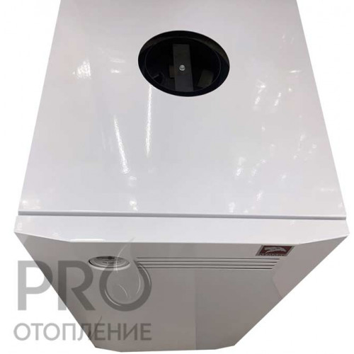 Котел газовый напольный LEMAX Classic V 20 (2К, откр. камера)