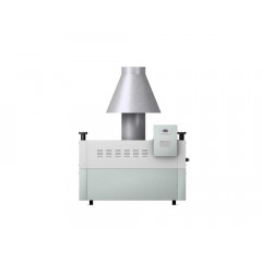 Котел газовый напольный LEMAX CLEVER 150 (1К, откр. камера)