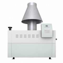 Котел газовый напольный LEMAX CLEVER 150 (1К, откр. камера)